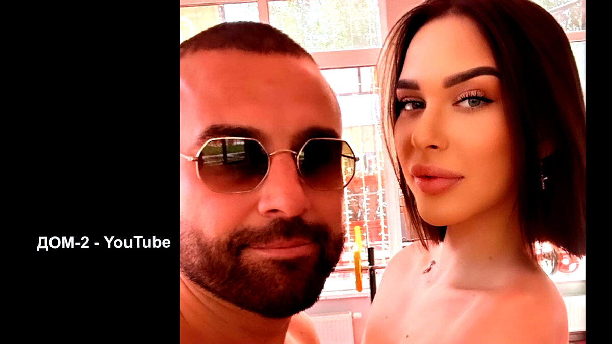 Яна Шевцова резко высказалась в адрес Адеева, инстаграм