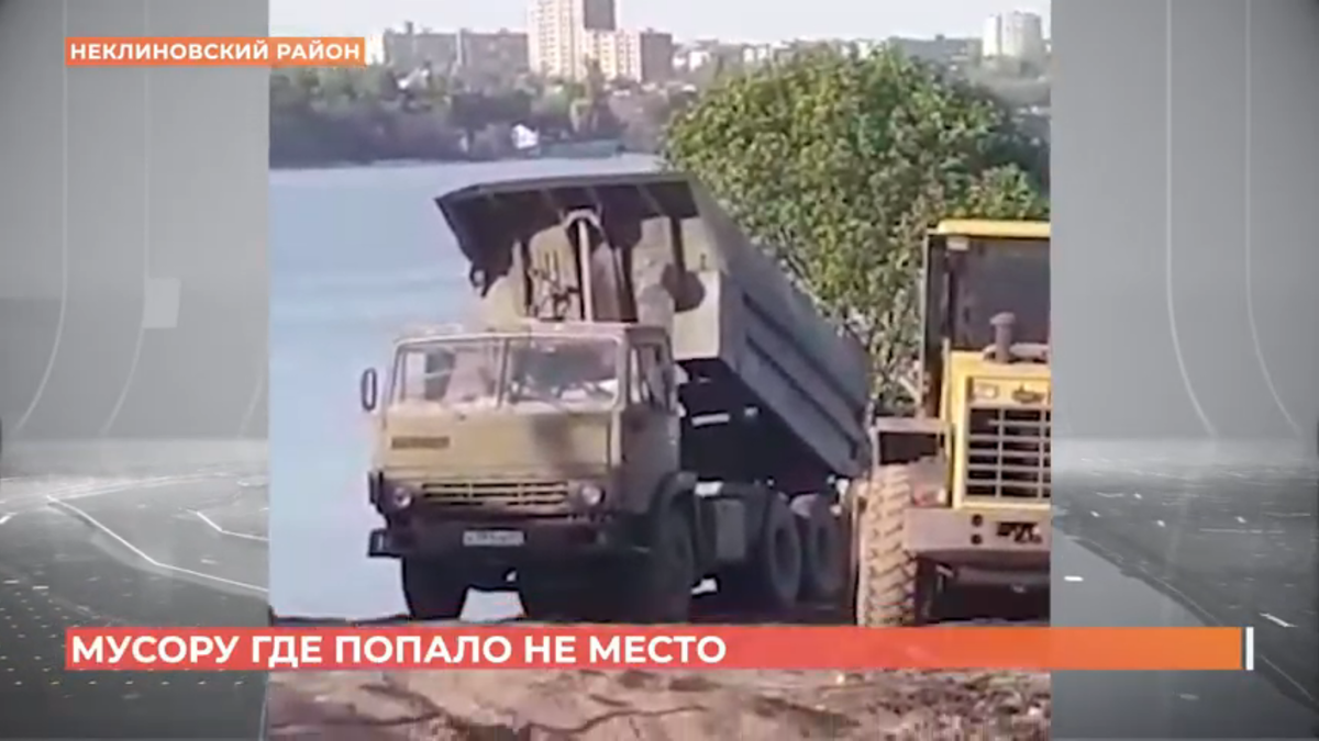 Как правильно вывозить строительные отходы? https://www.youtube.com/watch?v=bQhrpJQrmJk