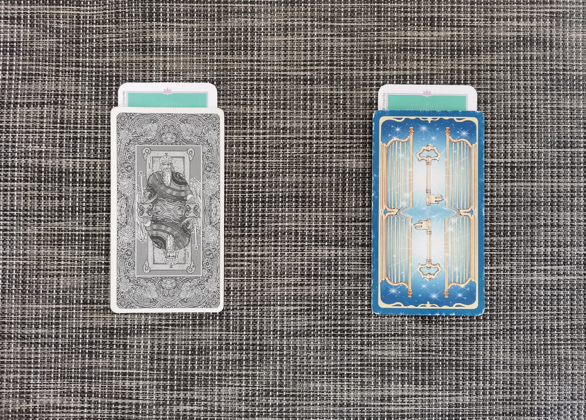 Выбор варианта