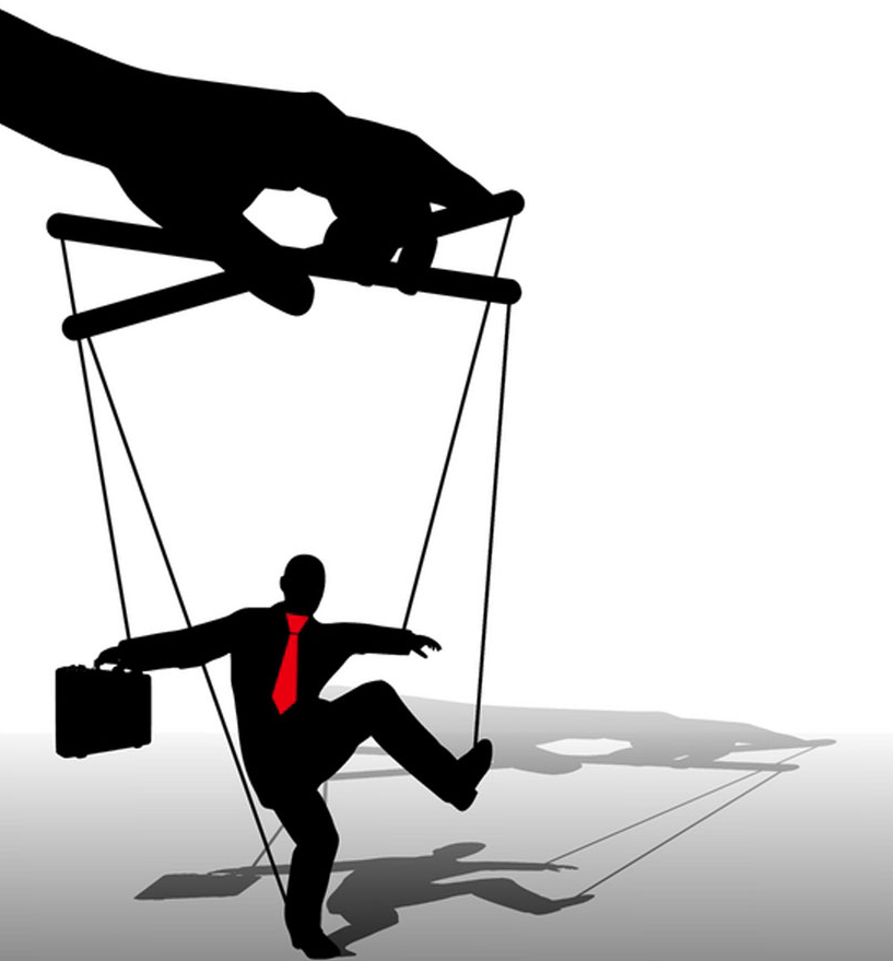 Манипуляторы