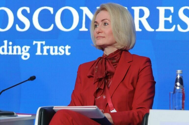   Анатолий Медведь / Фонд Росконгресс / photo.roscongress.org