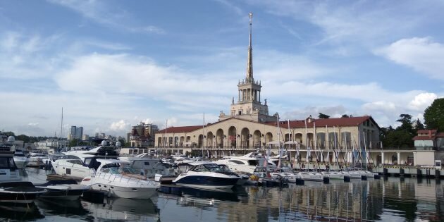 Фото: Ан Нет / Unsplash