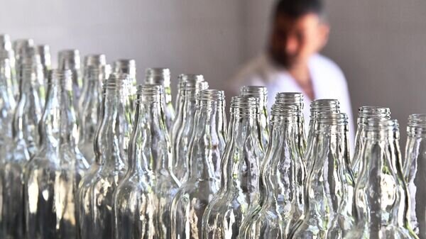    © Sputnik / Михаил Воскресенский