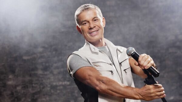       Олег Газманов, фото: molva33.ru