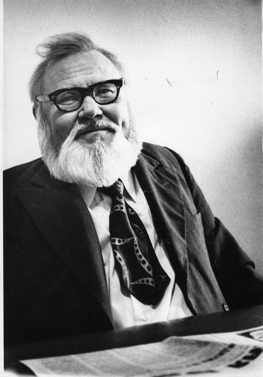 Истомин Иван Григорьевич. Автор фото Пашук А.Г