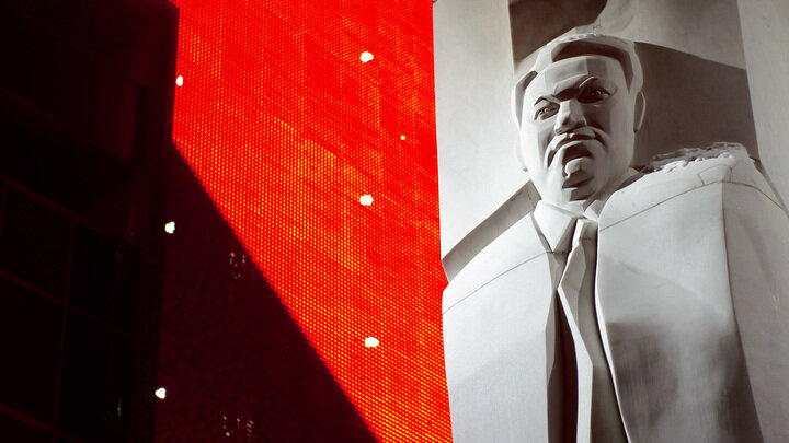 ФОТО: DMITRY CHASOVITIN/GLOBALLOOKPRESS