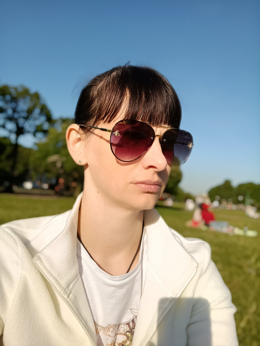 Фото автора.