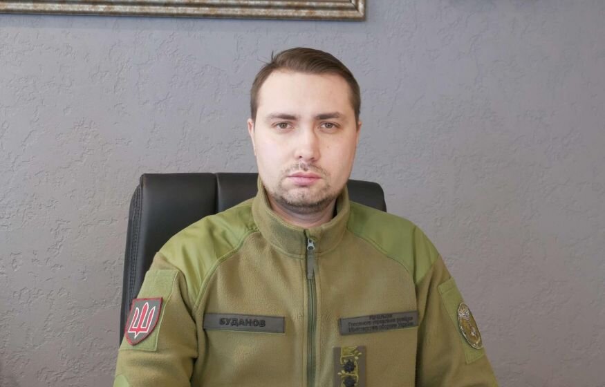    Глава разведки Украины Буданов тяжело ранен