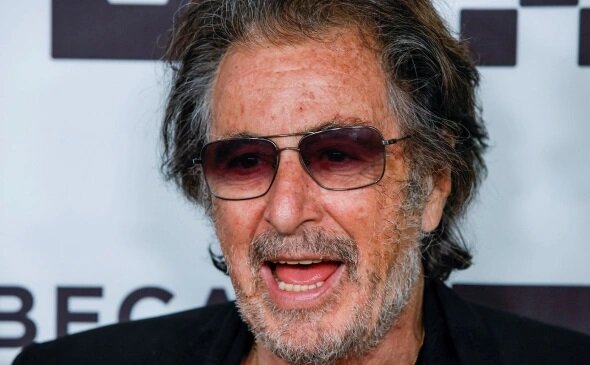 Фото: Аль Пачино / Eduardo Munoz / Reuters