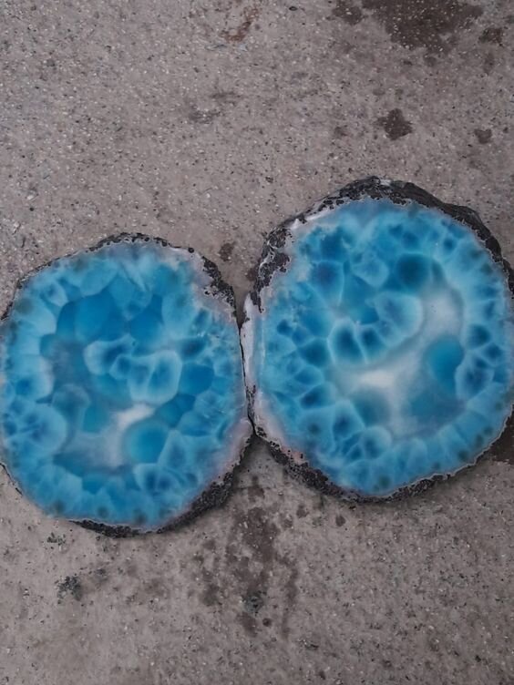    💎🌊