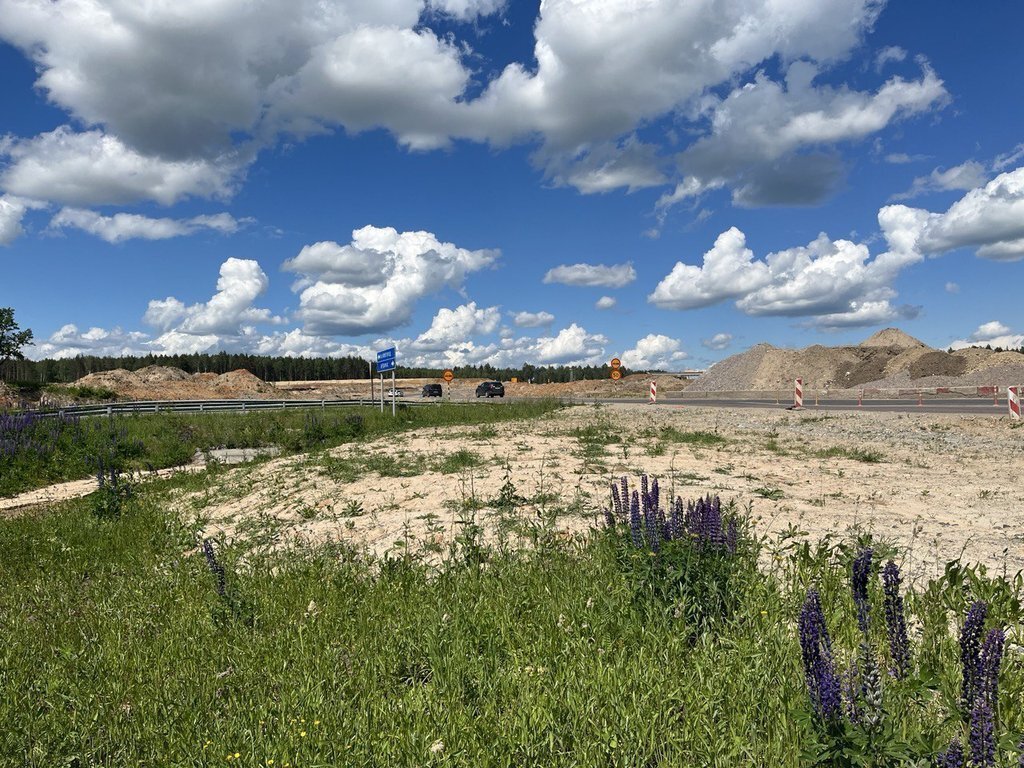 «Золотое кольцо» свяжут с трассой М-12 Москва — Нижний Новгород ...