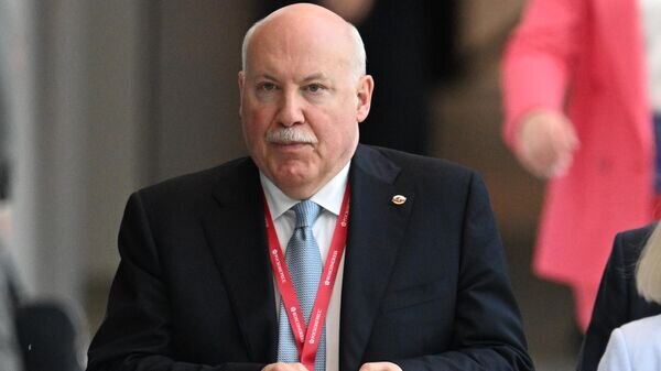    © Фотохост-агентство РИА Новости