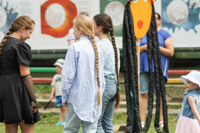 Листайте вправо, чтобы увидеть больше изображений