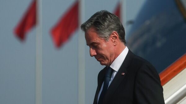    © AFP 2023 / LEAH MILLIS