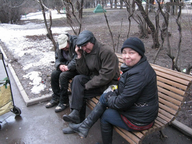 Из открытых источников