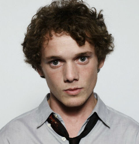 Антон Ельчин 