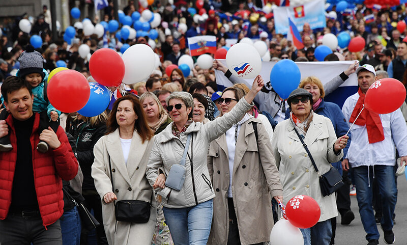    © Виталий Аньков/РИА Новости