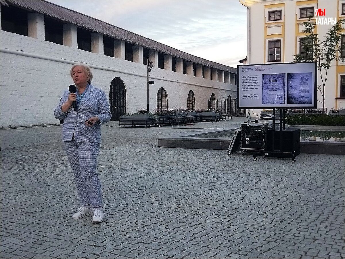 
Фото: © Владислав Безменов, «Миллиард.Татар»