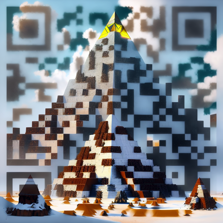 QR-код ведет на Дзен-канал "Цифровые мозги" (https://dzen.ru/digital_brain)