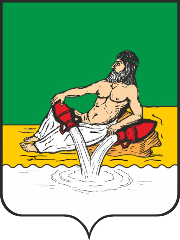 Герб устюга великого фото