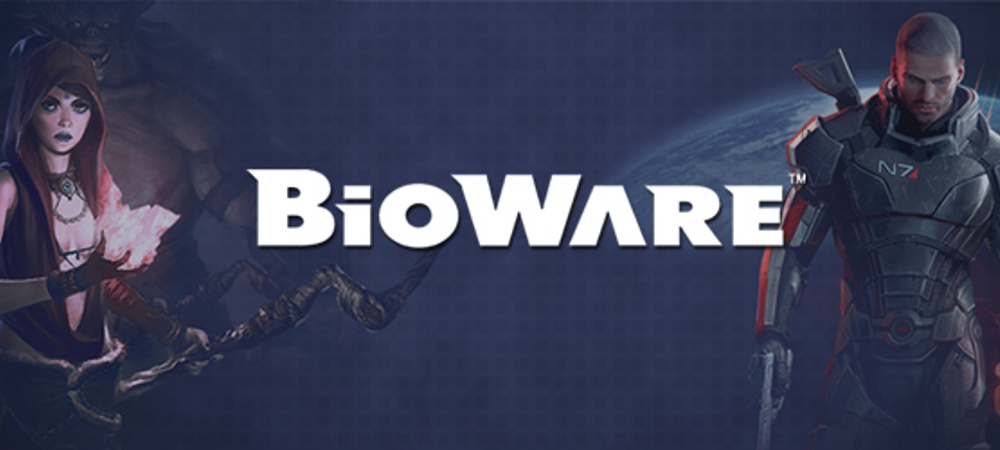 Биовар это. BIOWARE. BIOWARE команда. BIOWARE логотип. BIOWARE проекты.