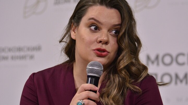 ФОТО: PAVEL KASHAEV, ПАВЕЛ КАШАЕВ/GLOBALLOOKPRESS