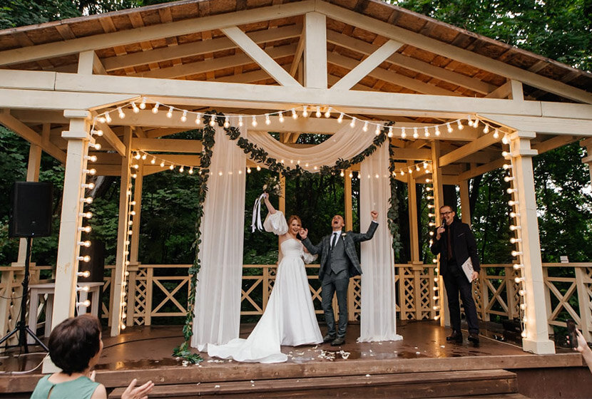 Курорт “Царьград”. Фото Оксаны Кучменко