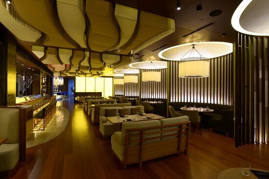 “Nobu”. Фото: www.tripadvisor.ru