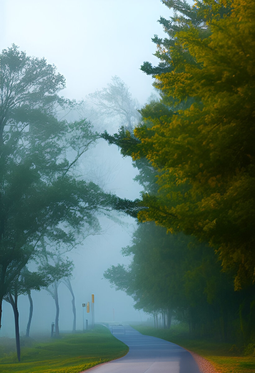 Картинка создана в нейро сети 
