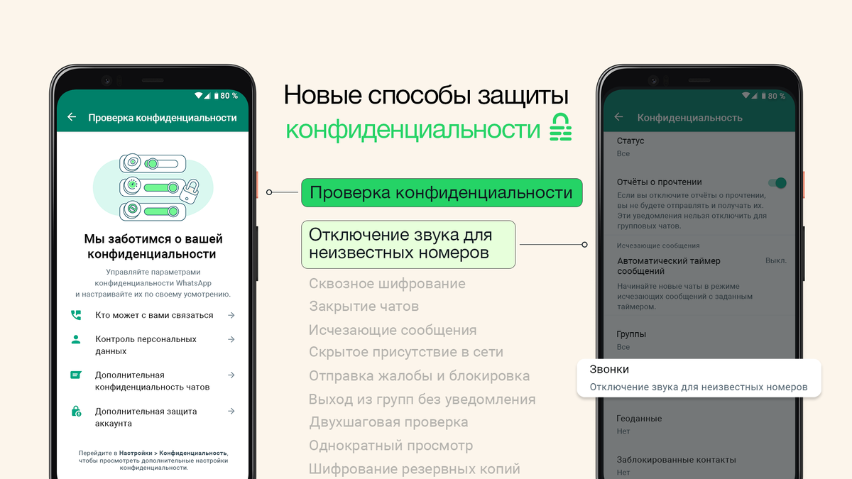 Как рисовать в ватсапе в сообщениях