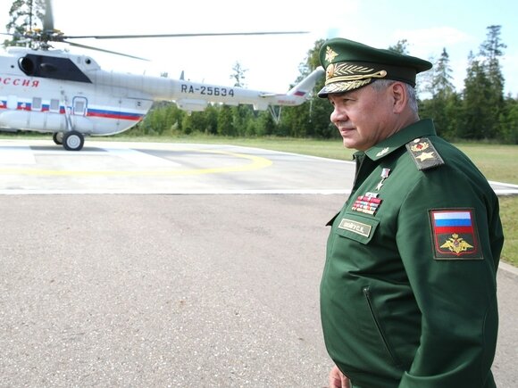    Фото с сайта www.kremlin.ru