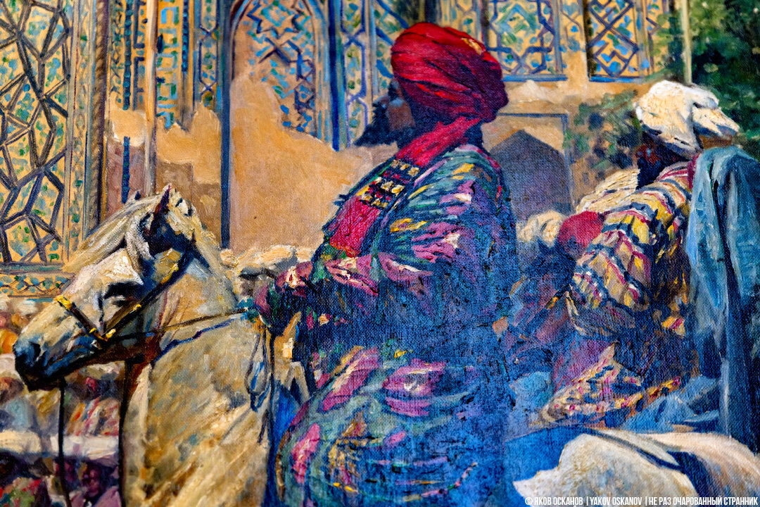 Самый недооценённый туристами город в России | Не раз очарованный ...