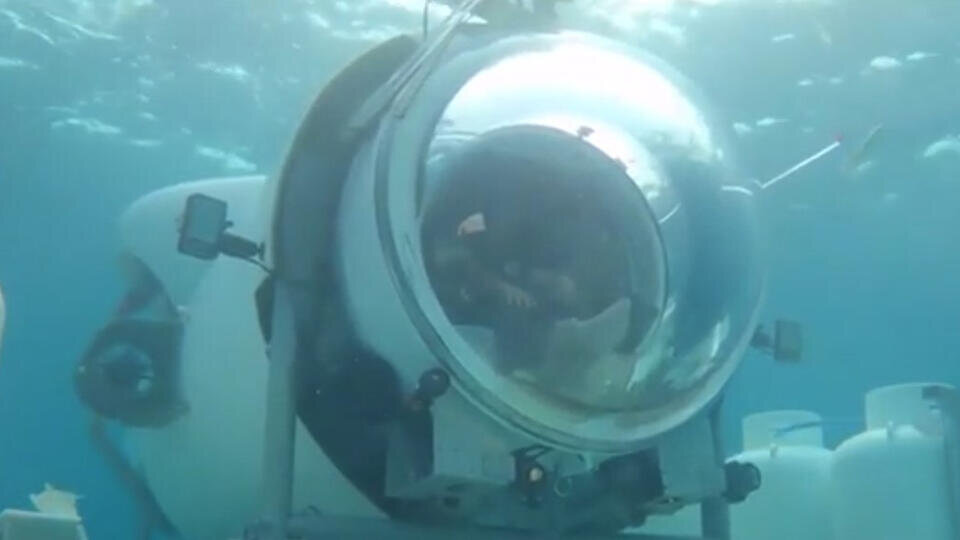 Фото: © Скриншот видео