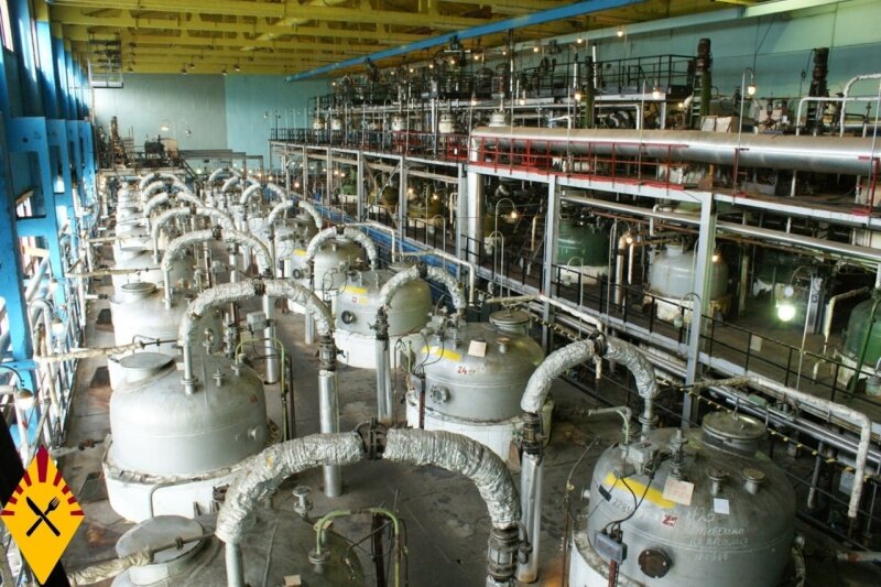    При взрыве на пороховом заводе в пригороде Тамбова 4 человека погибло, 12 пострадало