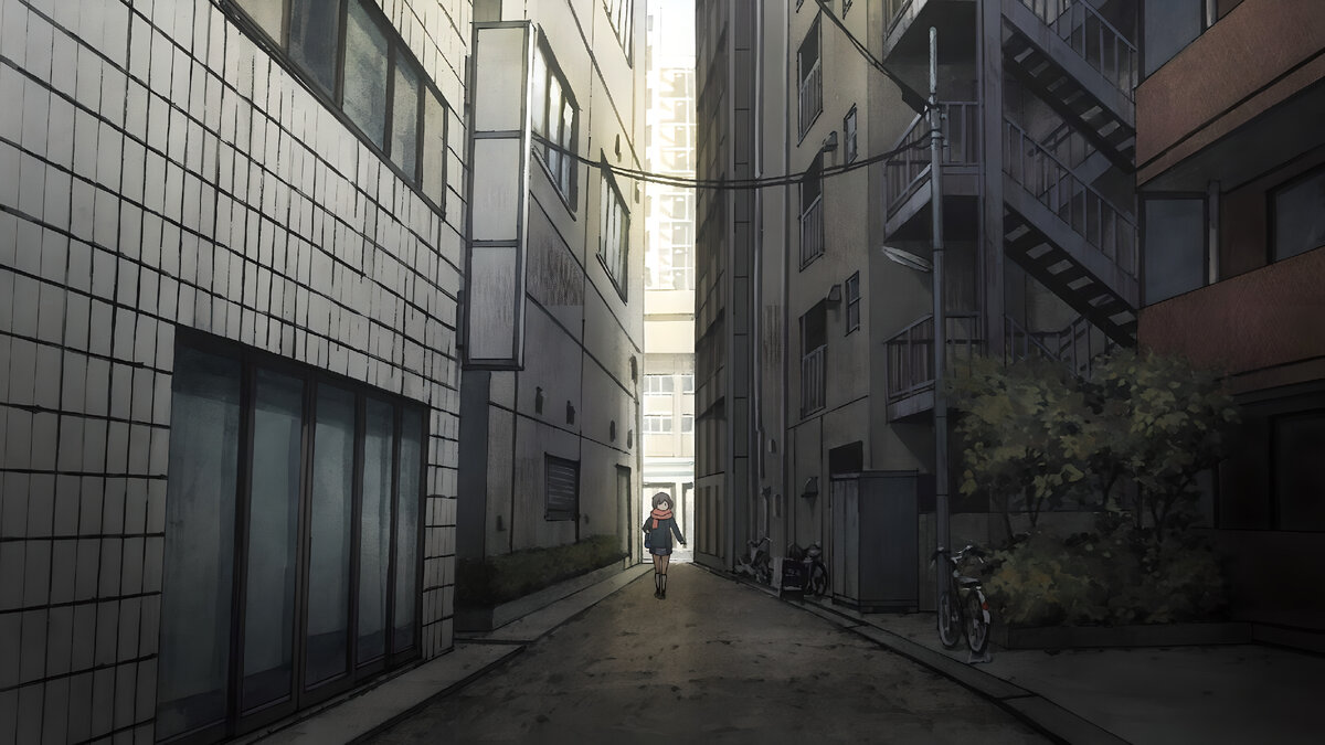 Селектор: Заражение «WIXOSS» / Selector Infected WIXOSS