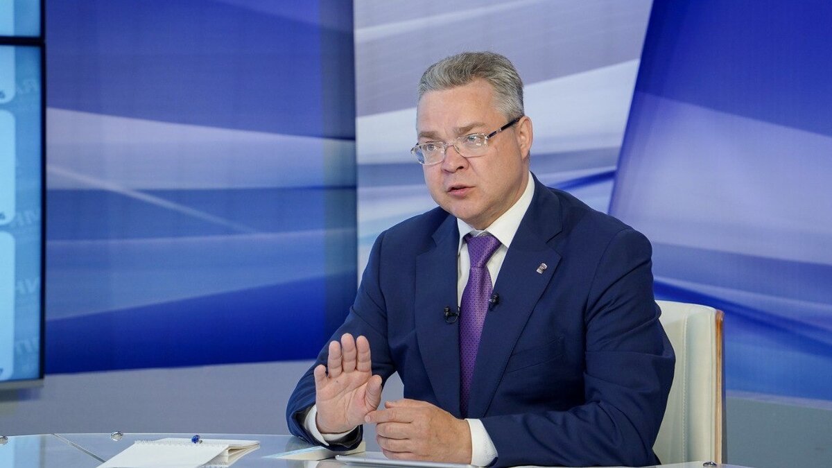     Выдвижение кандидата в депутаты — действующего участника СВО уже состоялось, сообщил губернатор Владимир Владимиров.