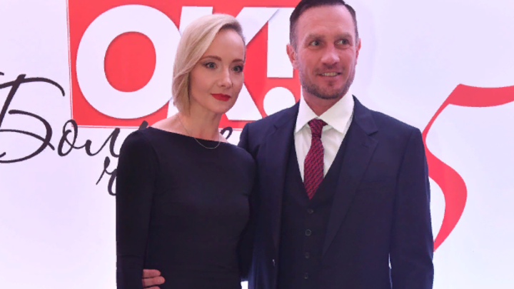 KOMSOMOLSKAYA PRAVDA/GLOBALLOOKPRESS 