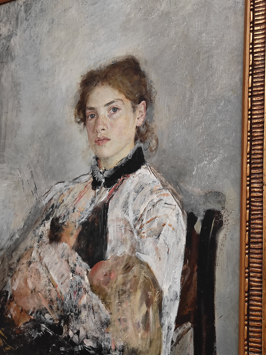 Художники 19 20 века и их картины