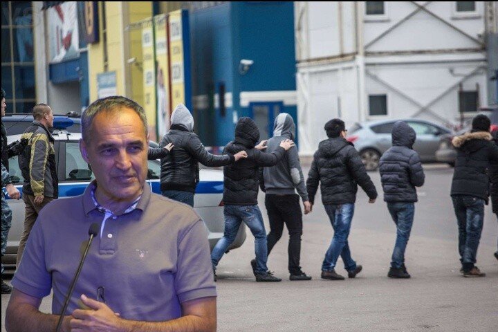 Ренат Каримов