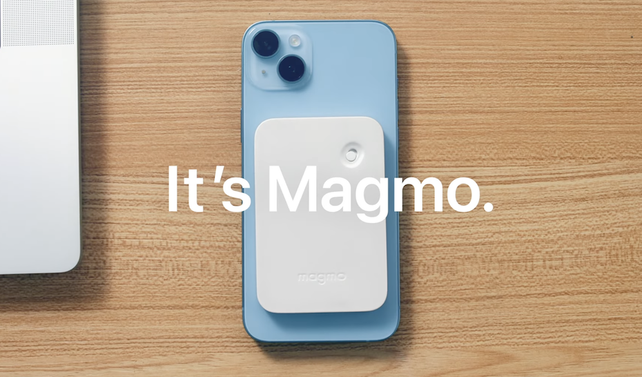   Magmo Pro