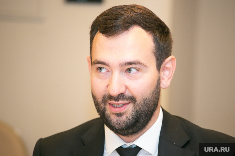    Изменения усилят позиции главы департамента инвестполитики Антона Машукова