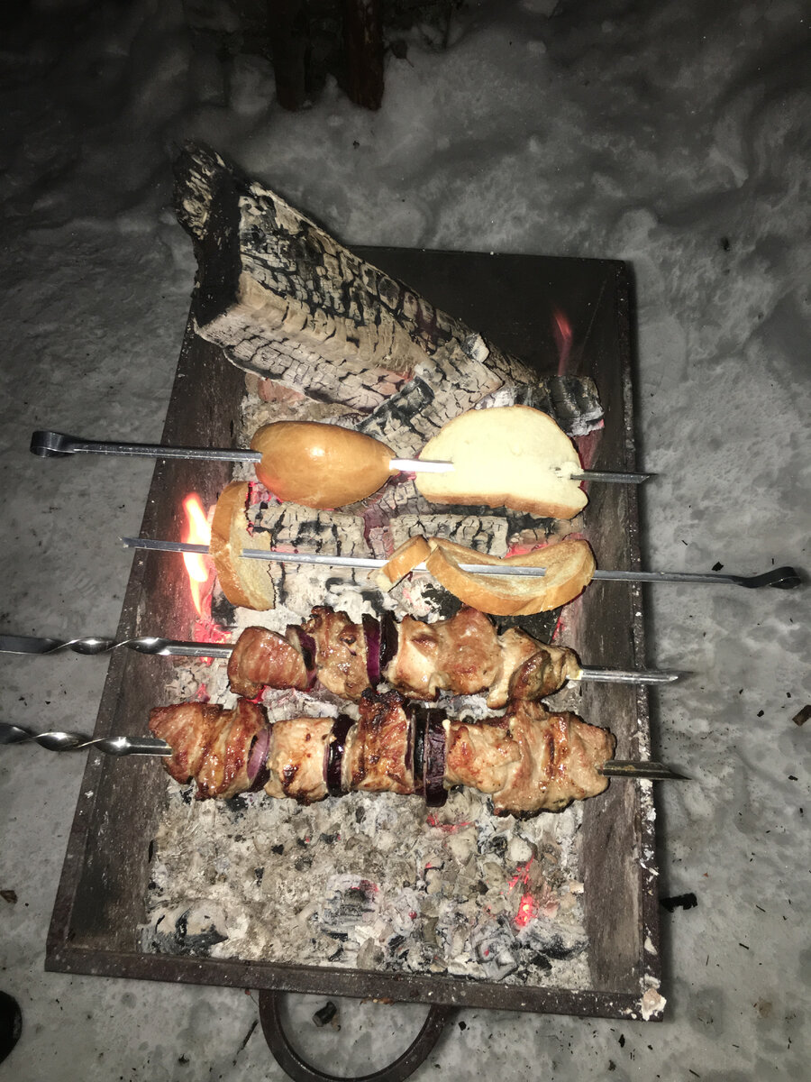 Эта фотография реально brings back memories;)