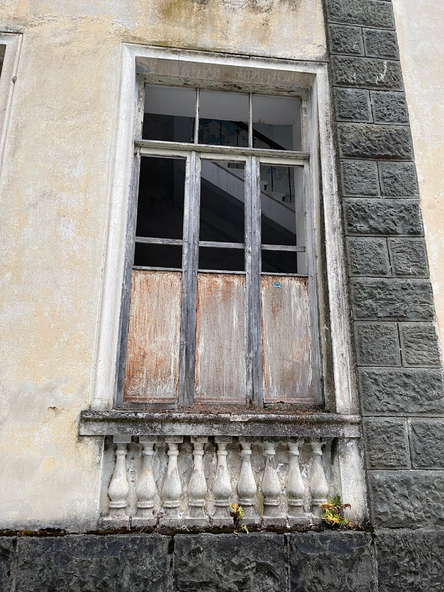 Более 120 лет этому зданию 