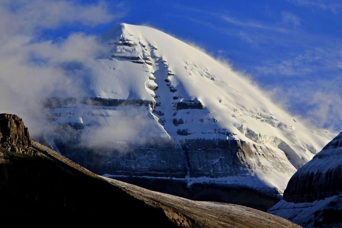 Кайлас