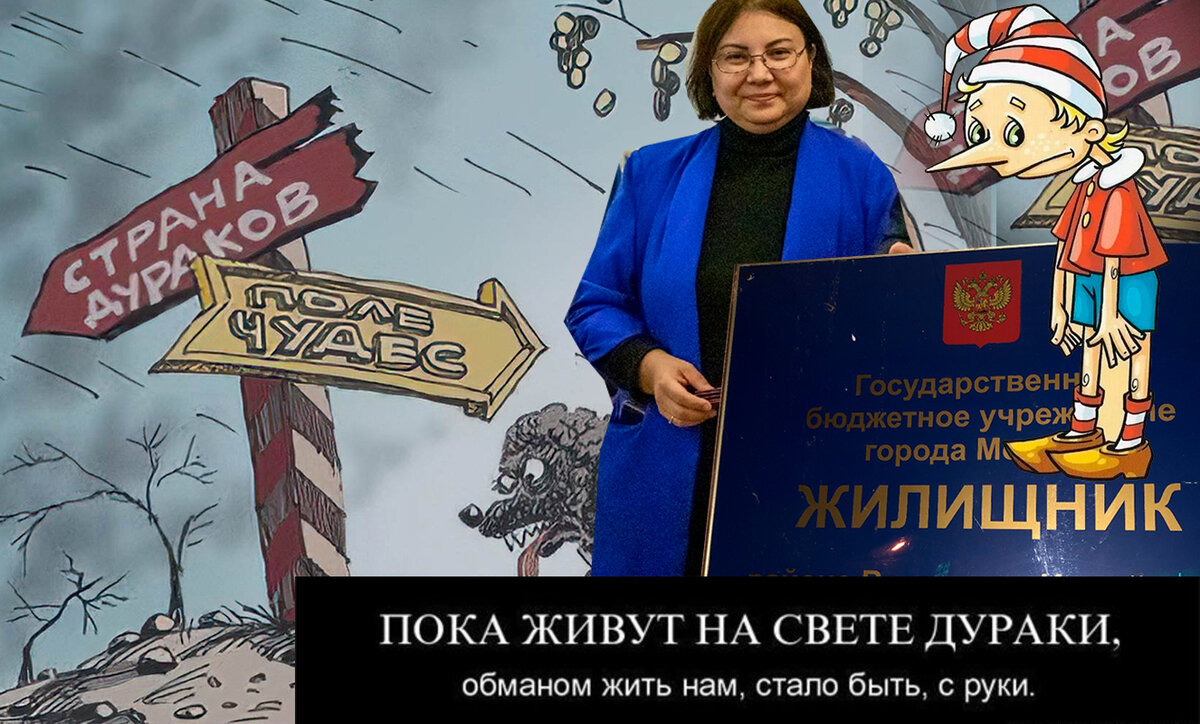 Схема Жаботинской