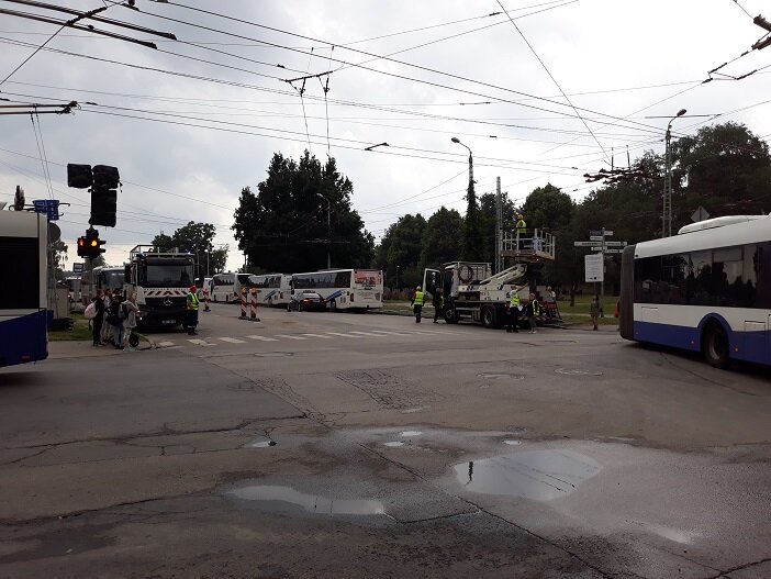 Рига, 22 июня 2023