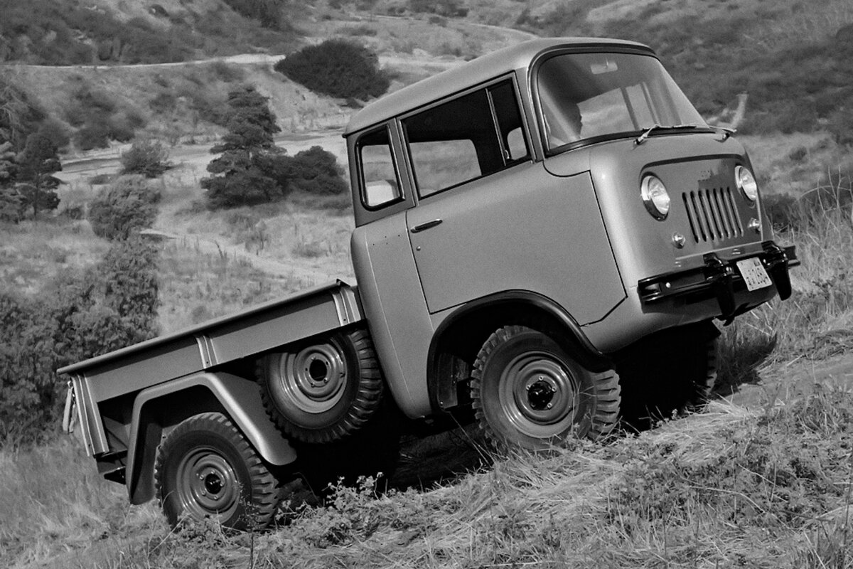 Jeep 1956. Jeep FC 150. Jeep forward FC-150. Jeep forward Control 1956. Jeep forward Control FC-150.