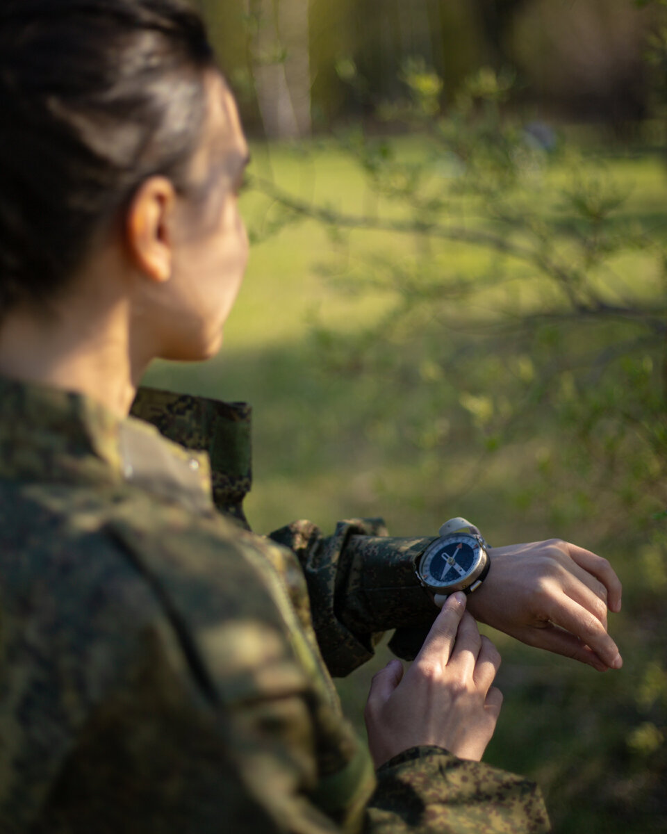 Компас Адрианова