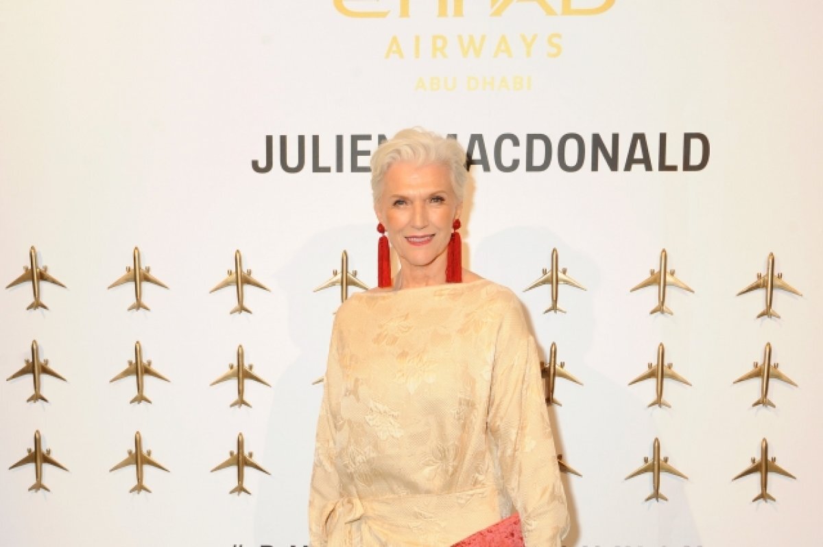 Мать Маска заявила, что отменила бой своего сына с Цукербергом ...