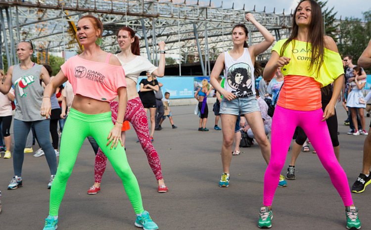 Фото: ВДНХ